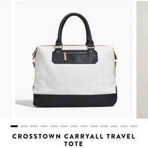 The Honest Company Diaper Bag